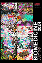 Biomed Symposium 2024 graphic